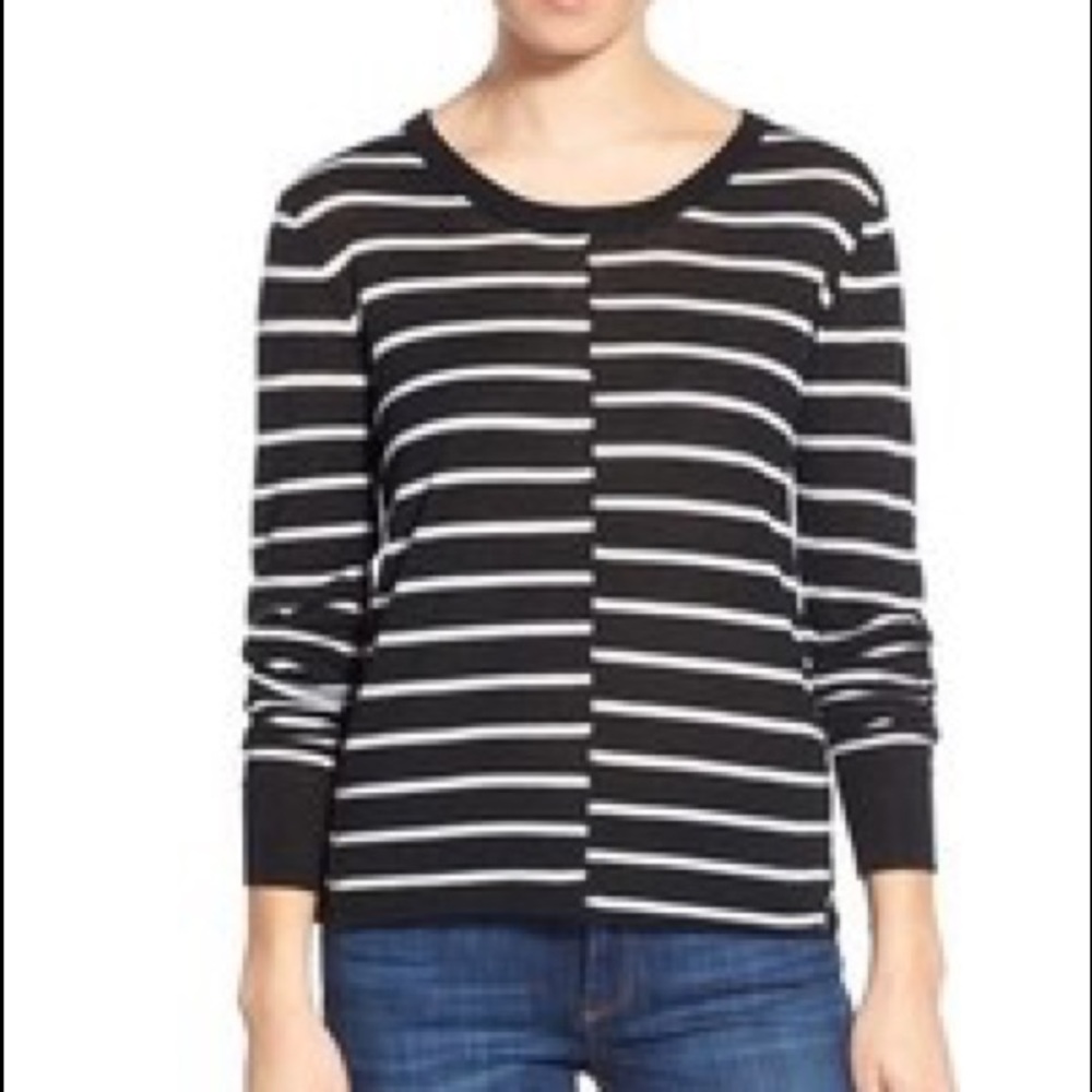 Paige long sleeve top - Picture 1 of 6